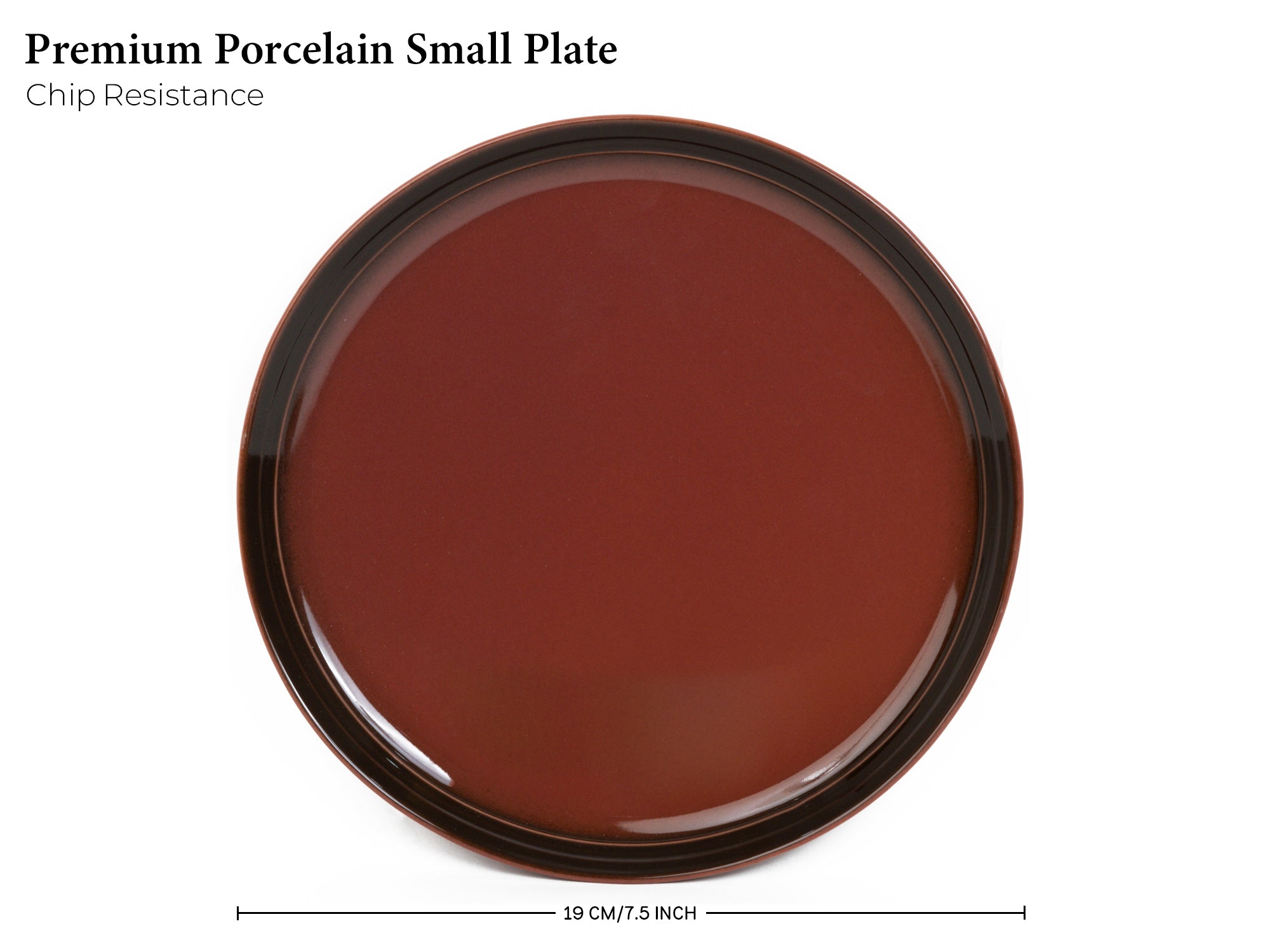 Small Dinner Plates