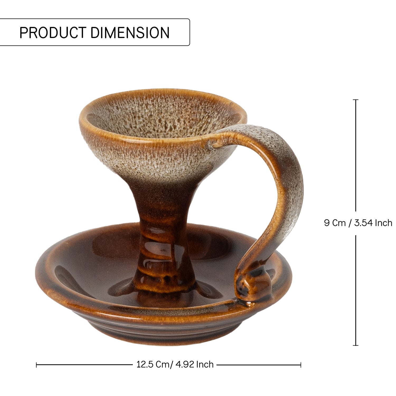 Pot Stand for Puja