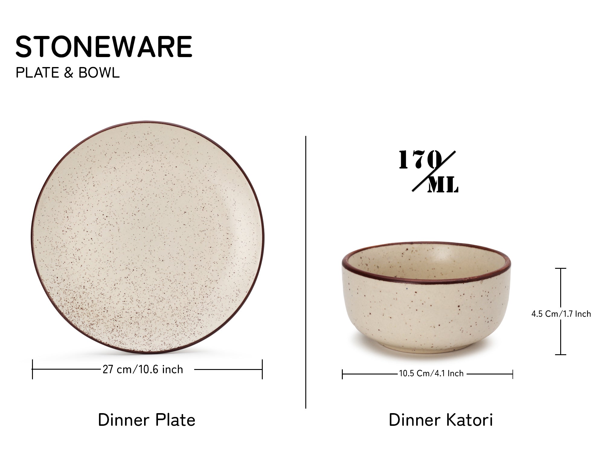 Small Bowls