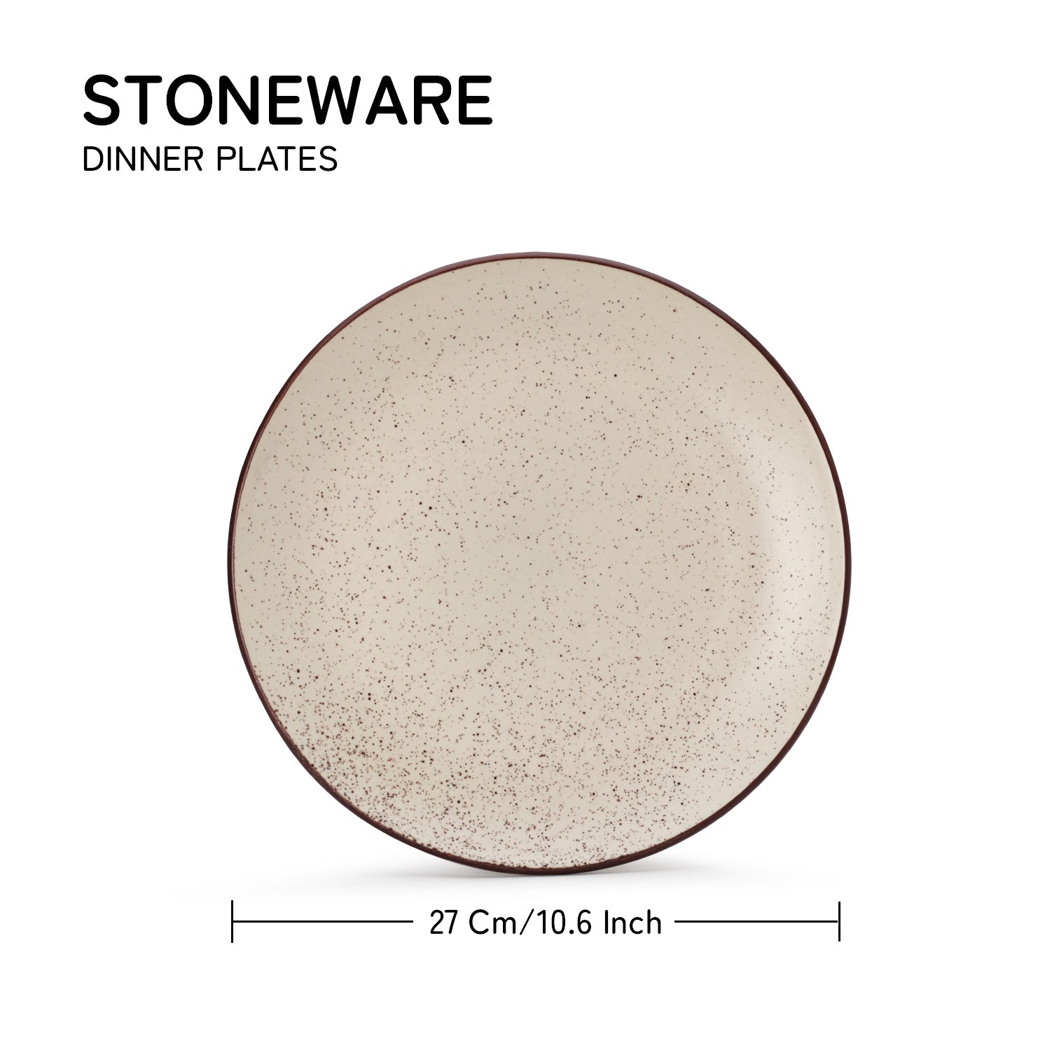 Dinner Plates