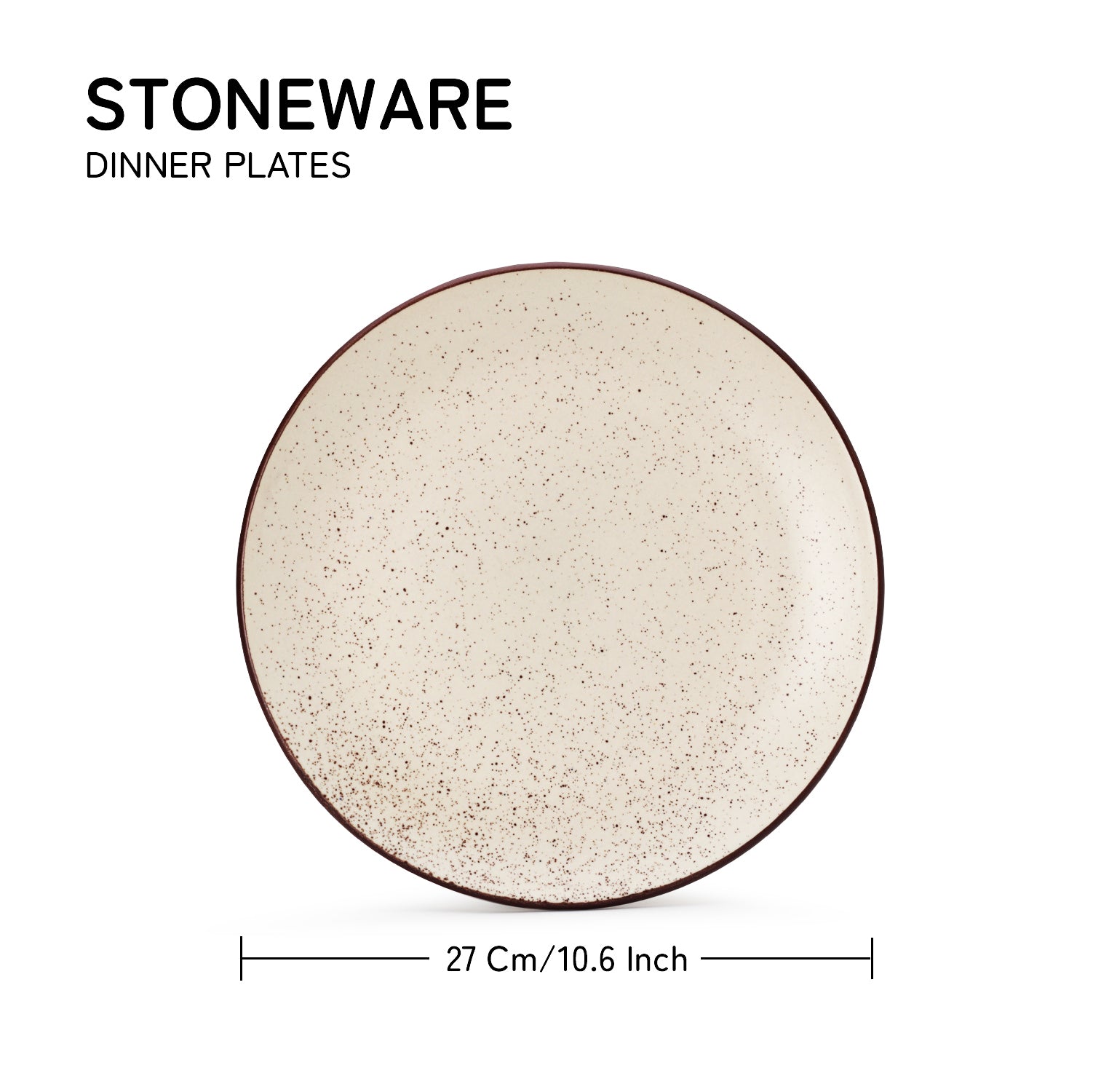 Dinner Plates