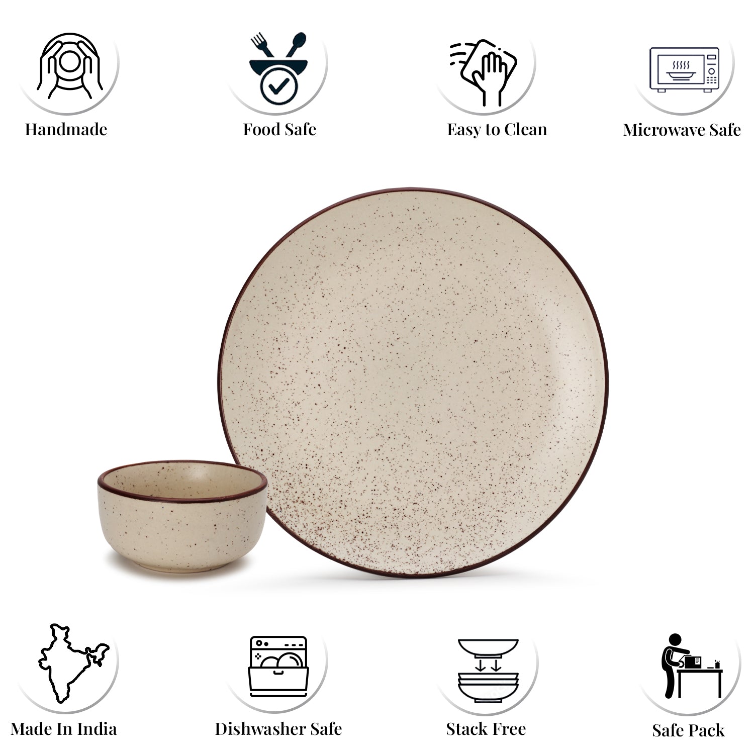 Small Bowls