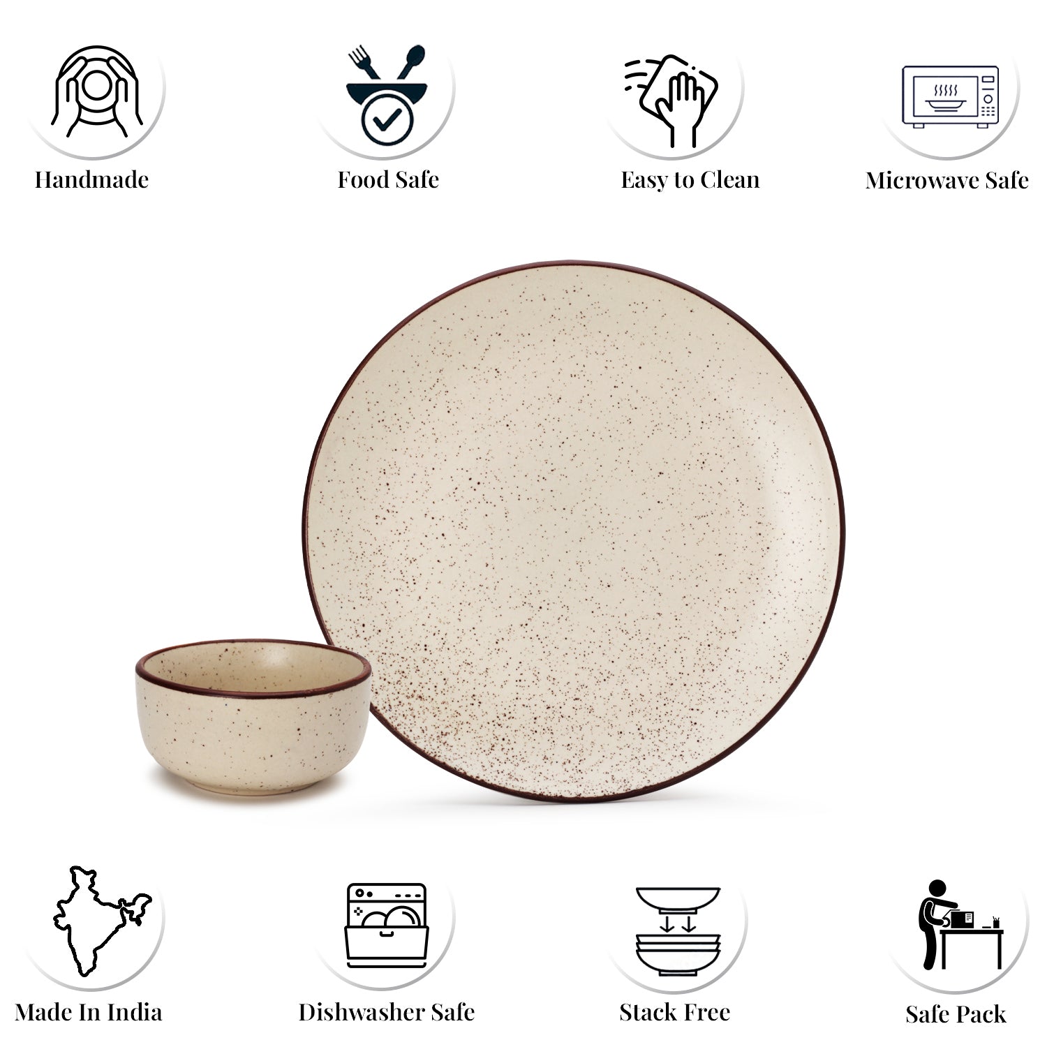 Small Bowls