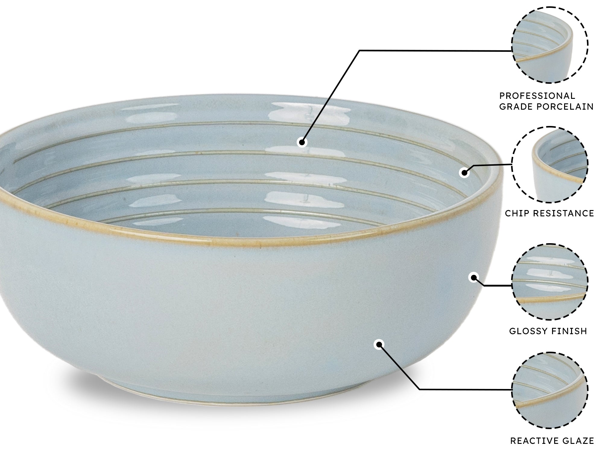Serving Bowls