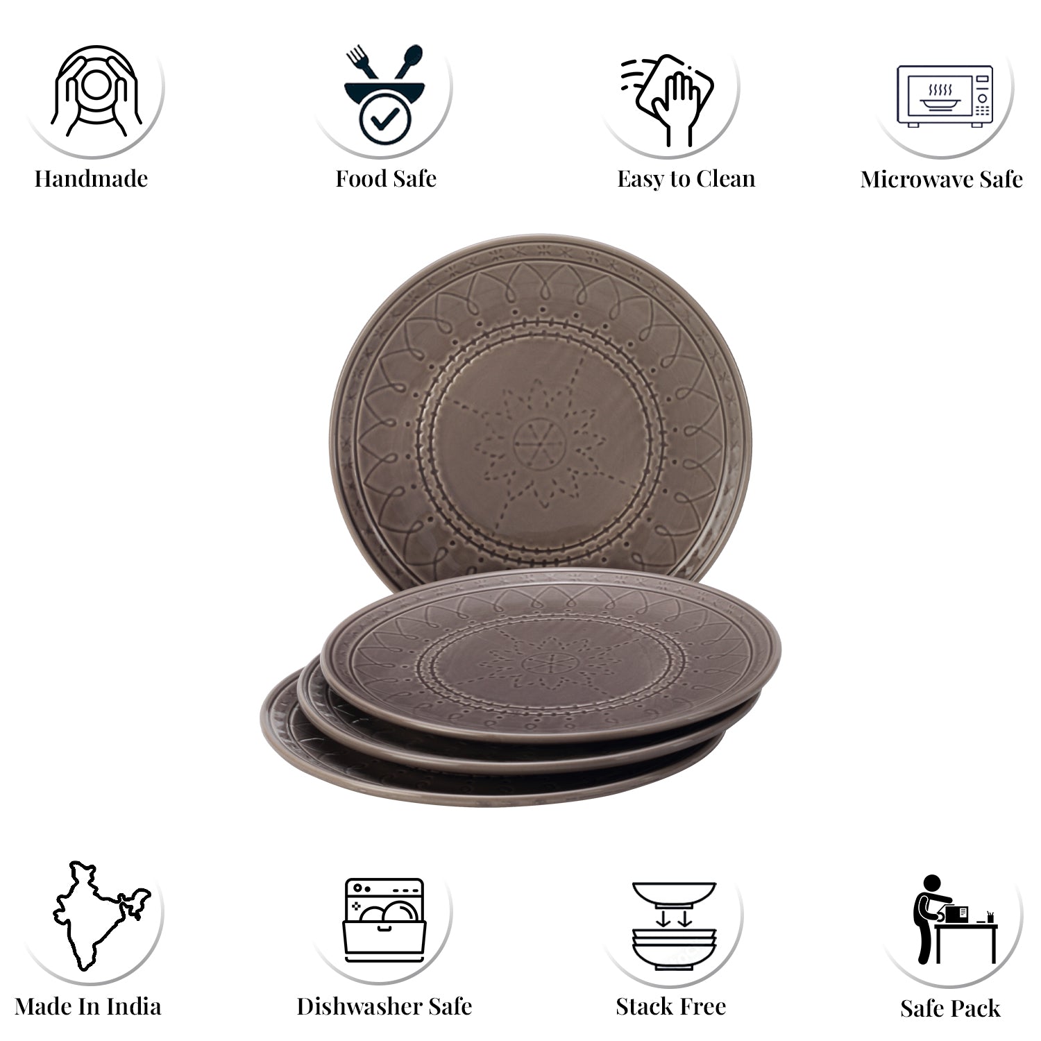 Dinner Plates