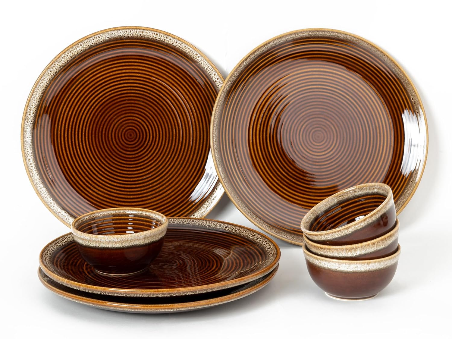 4 Small Bowl/Katori