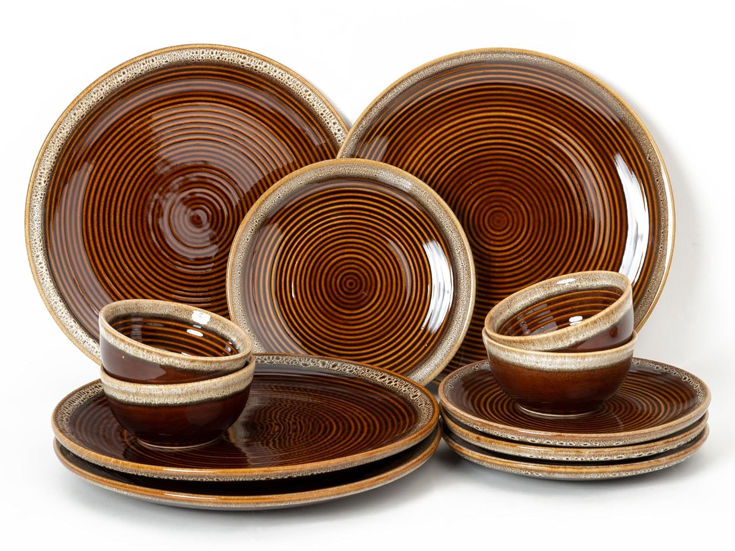 4 Small Bowl/Katori