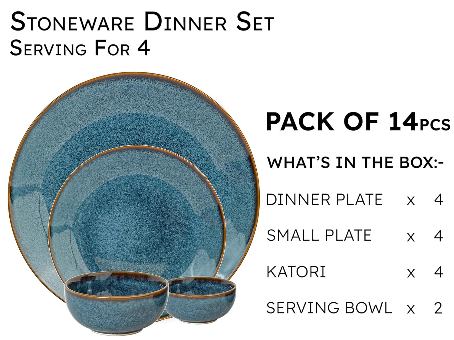 Serving Bowls