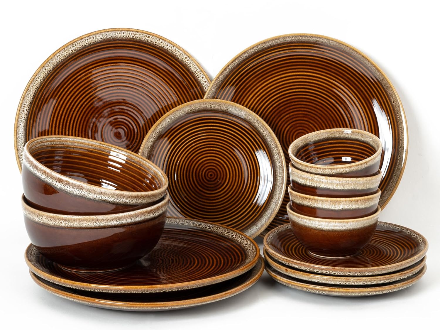 2 Serving Bowl