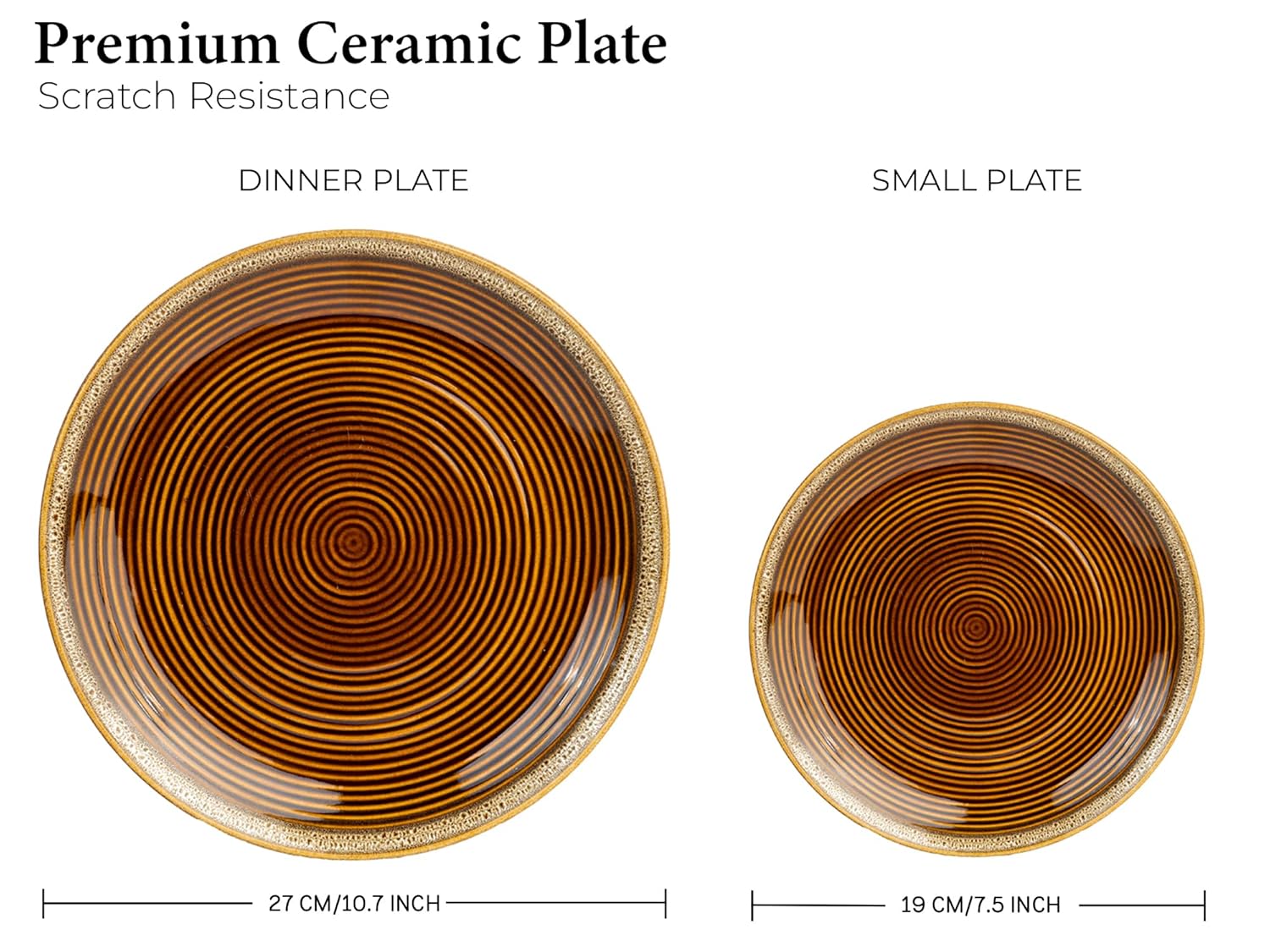 2 Serving Bowl