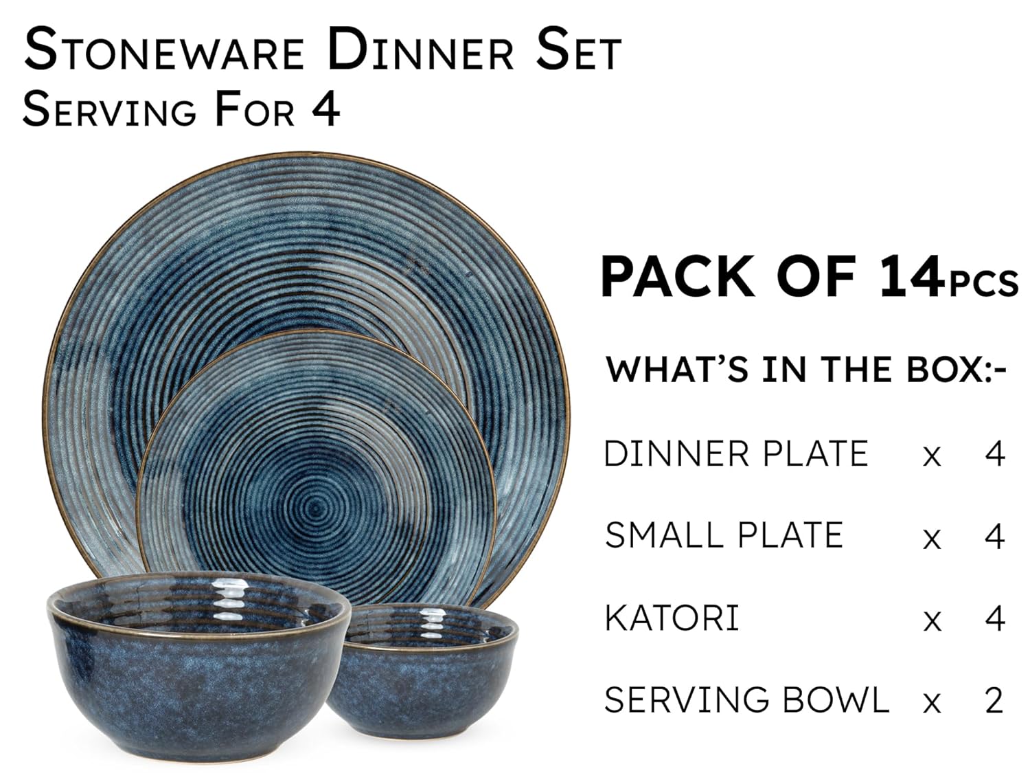 Serving Bowls