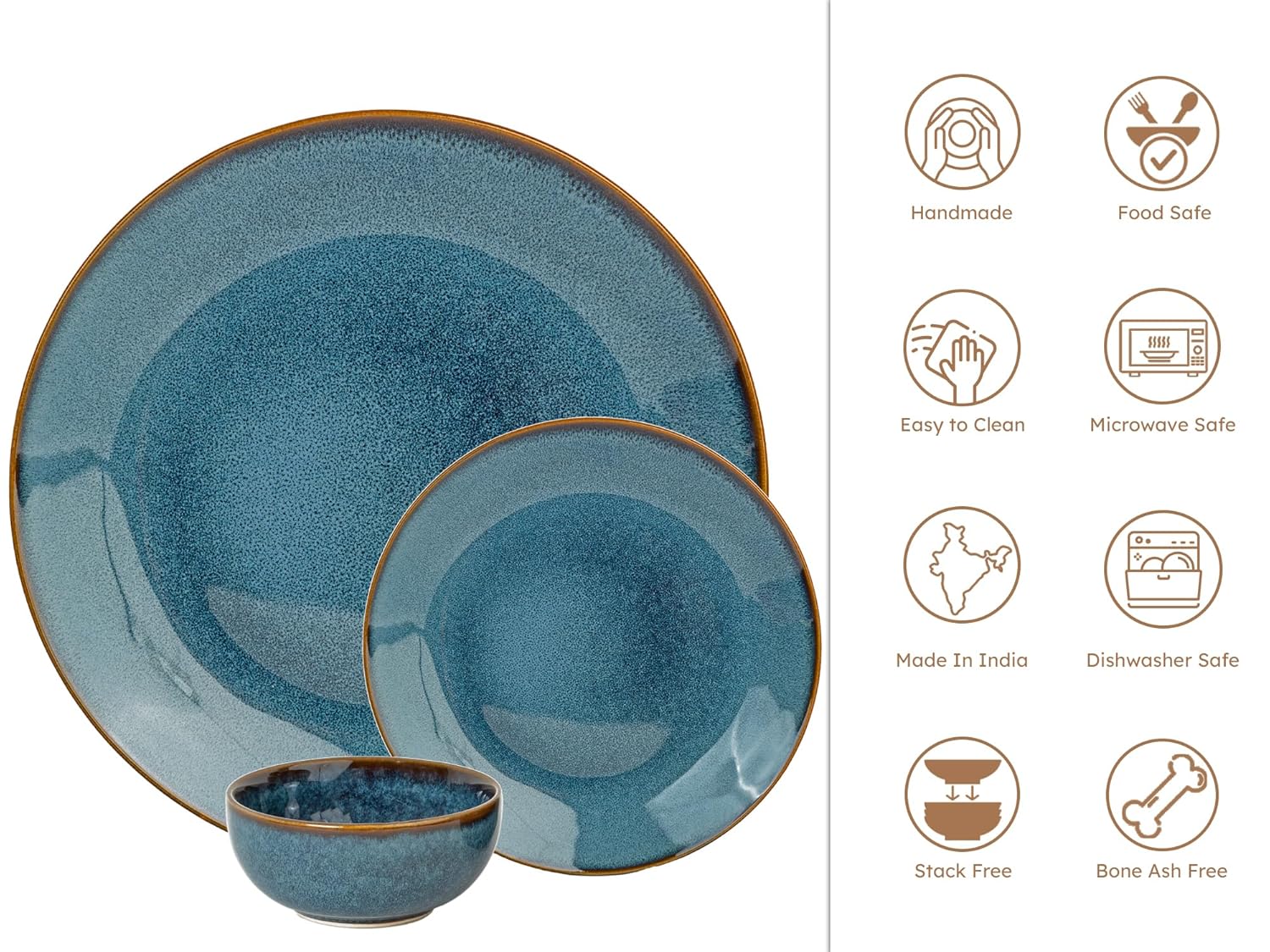 Small Bowls