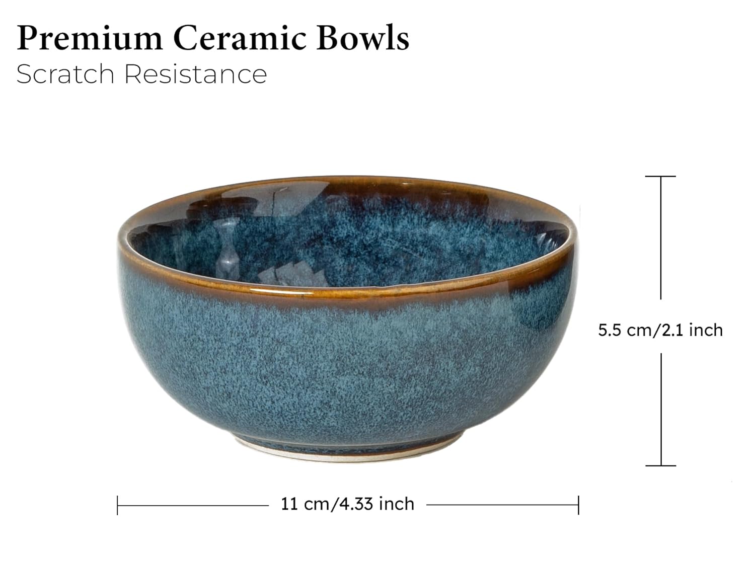 Small Bowls