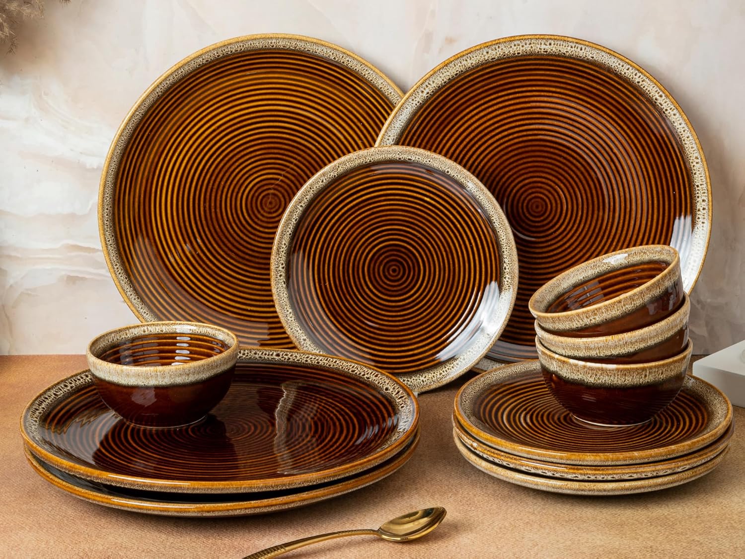 4 Small Bowl/Katori