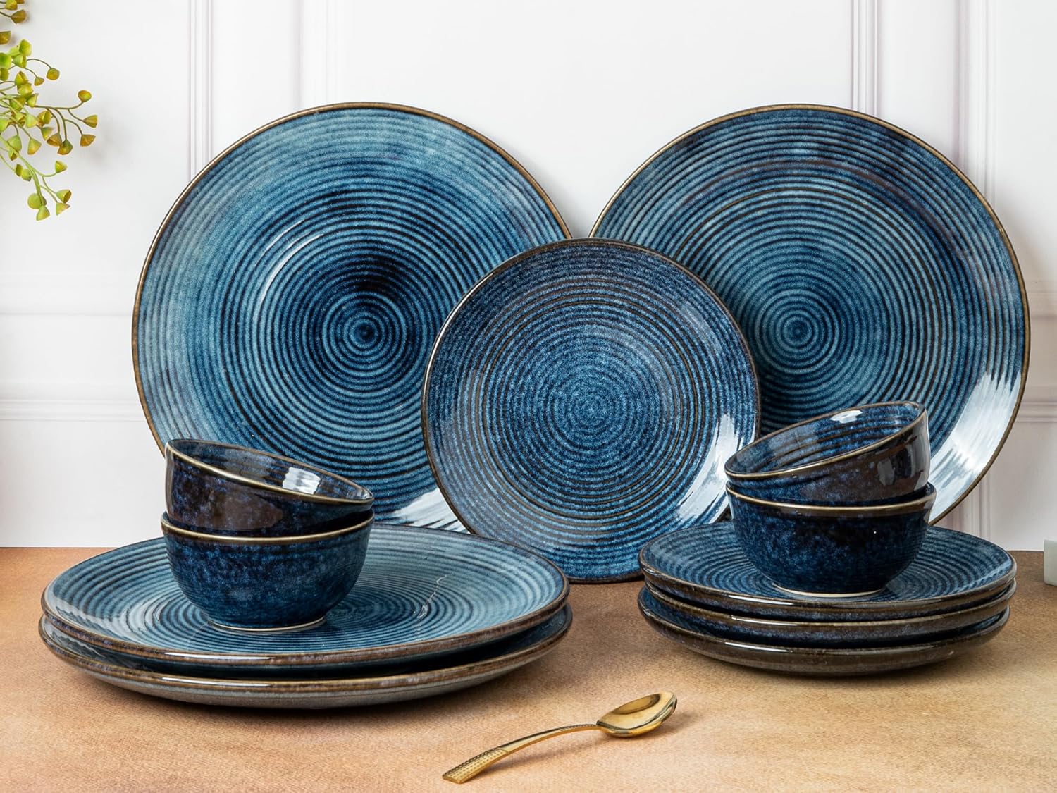 Small Bowls