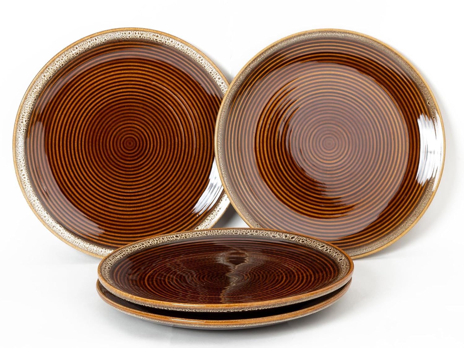 Appetizer/Dessert/Snack Plates