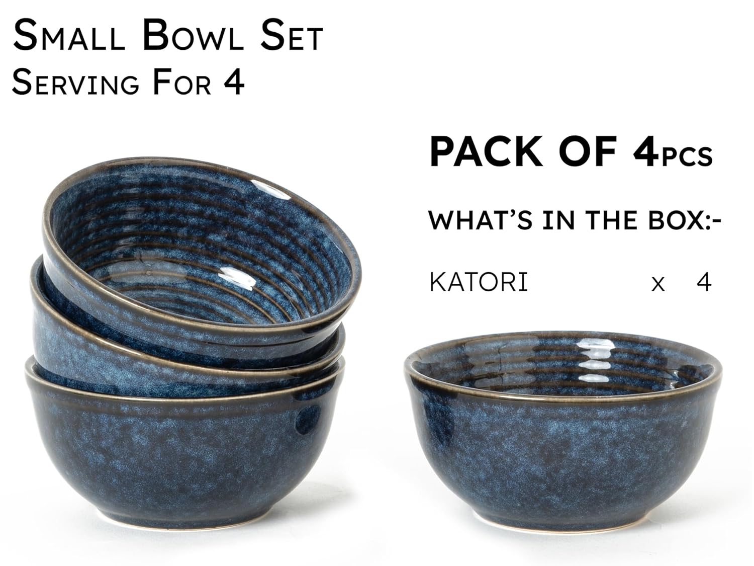 Small Dinner Bowls