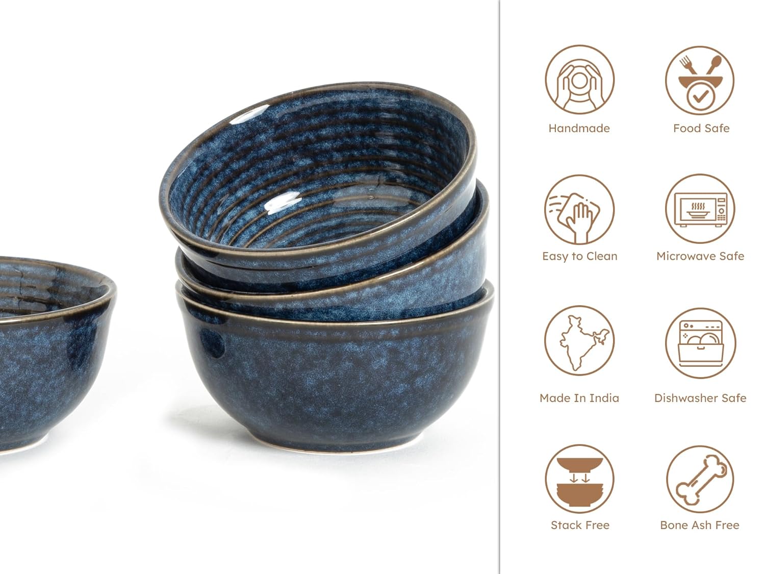 Small Dinner Bowls