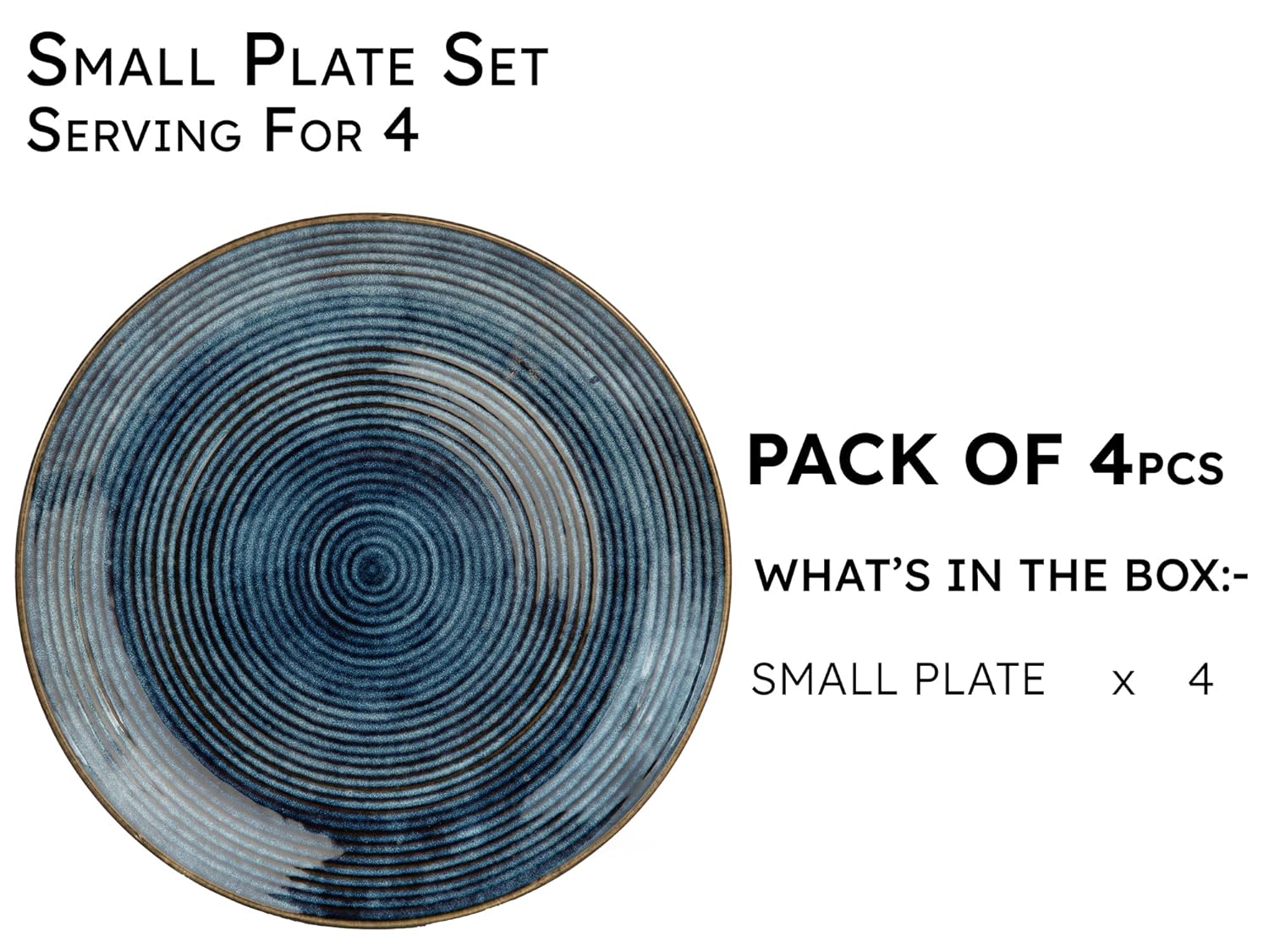 Small Plates