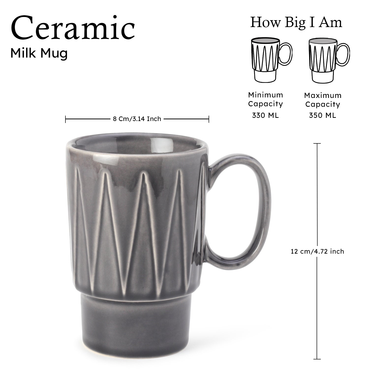 350 ML