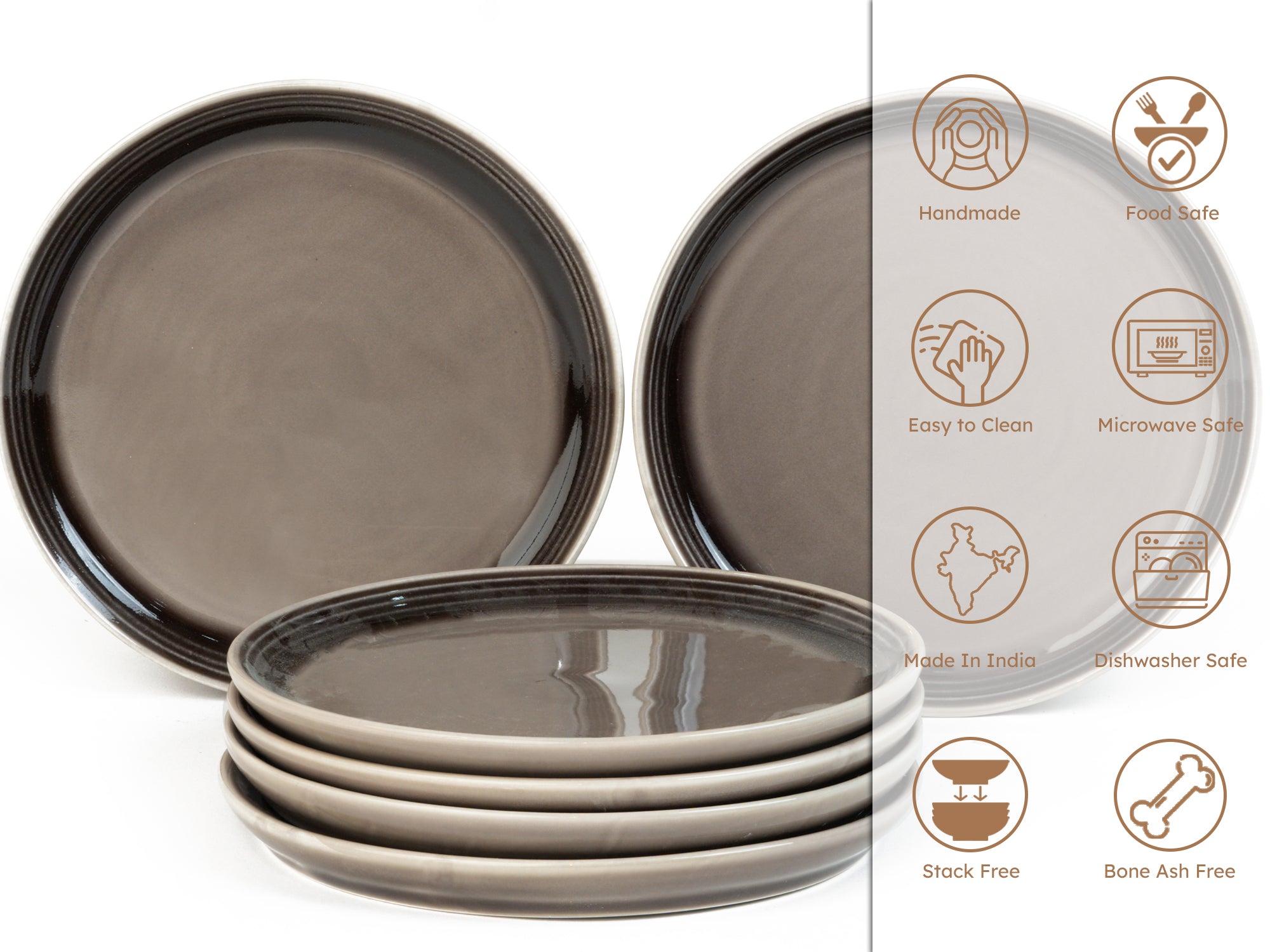 Dinner Plates