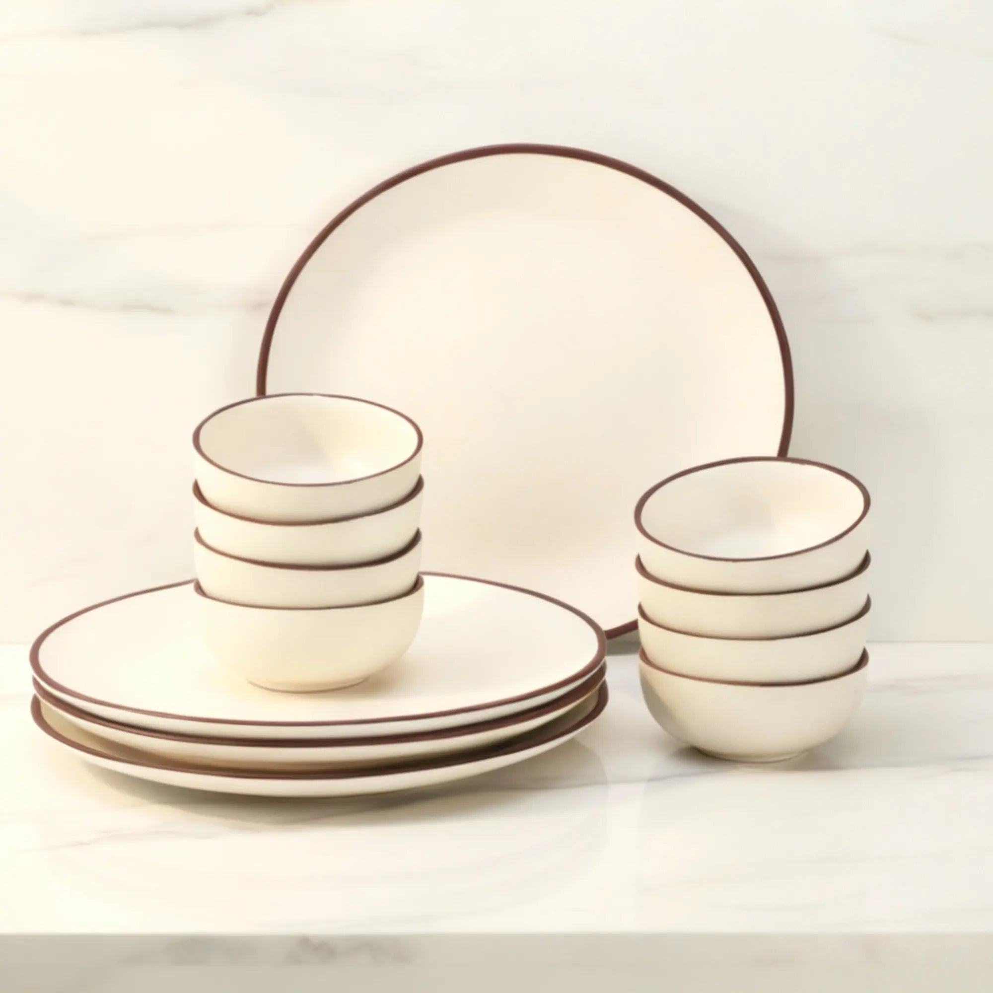 Off White Bodhi House