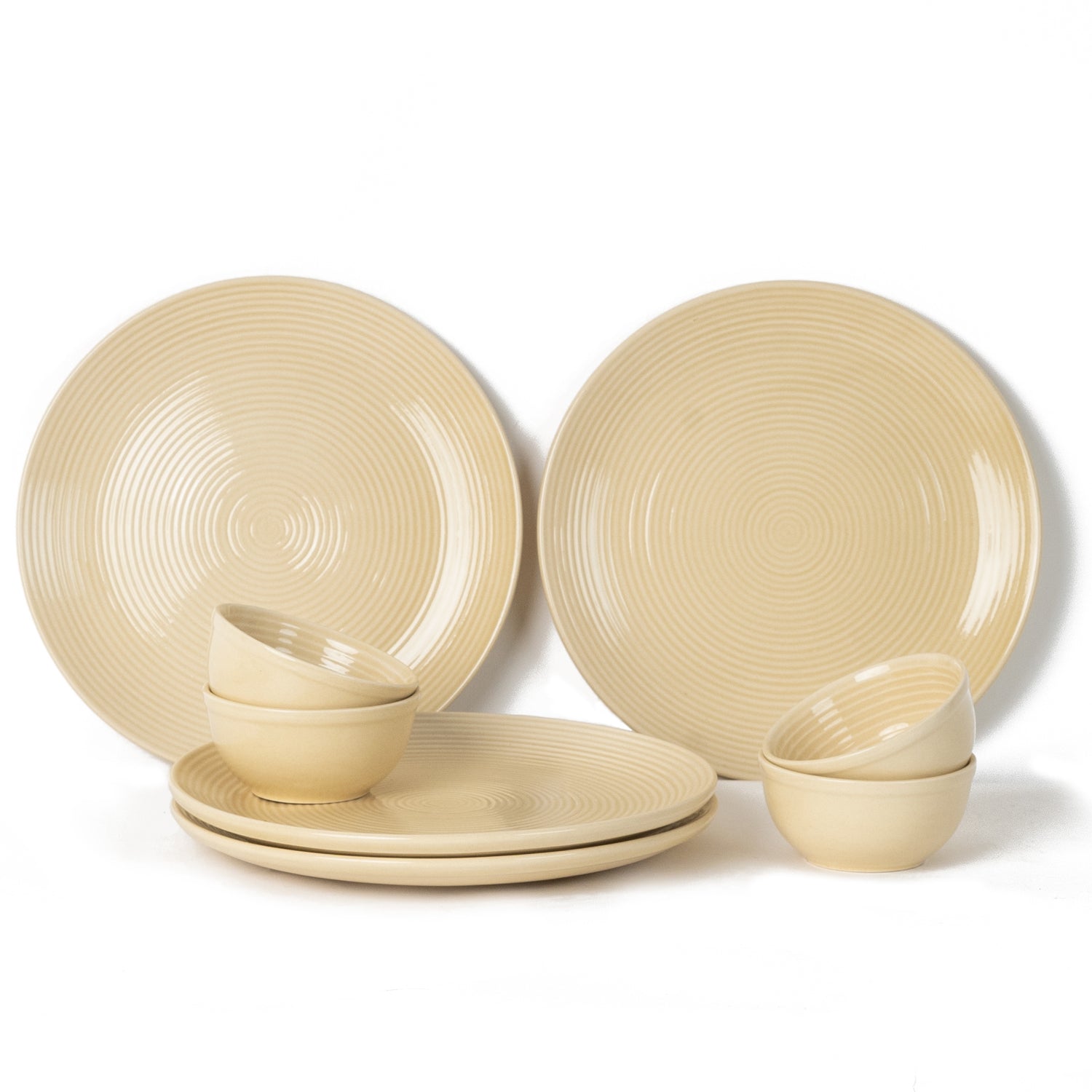 4 Dinner Bowls/Katori