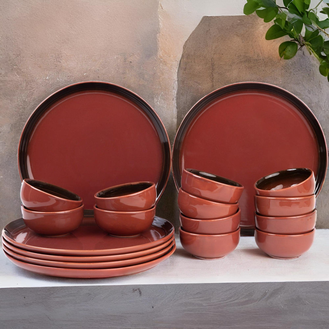 Small Dinner Bowls