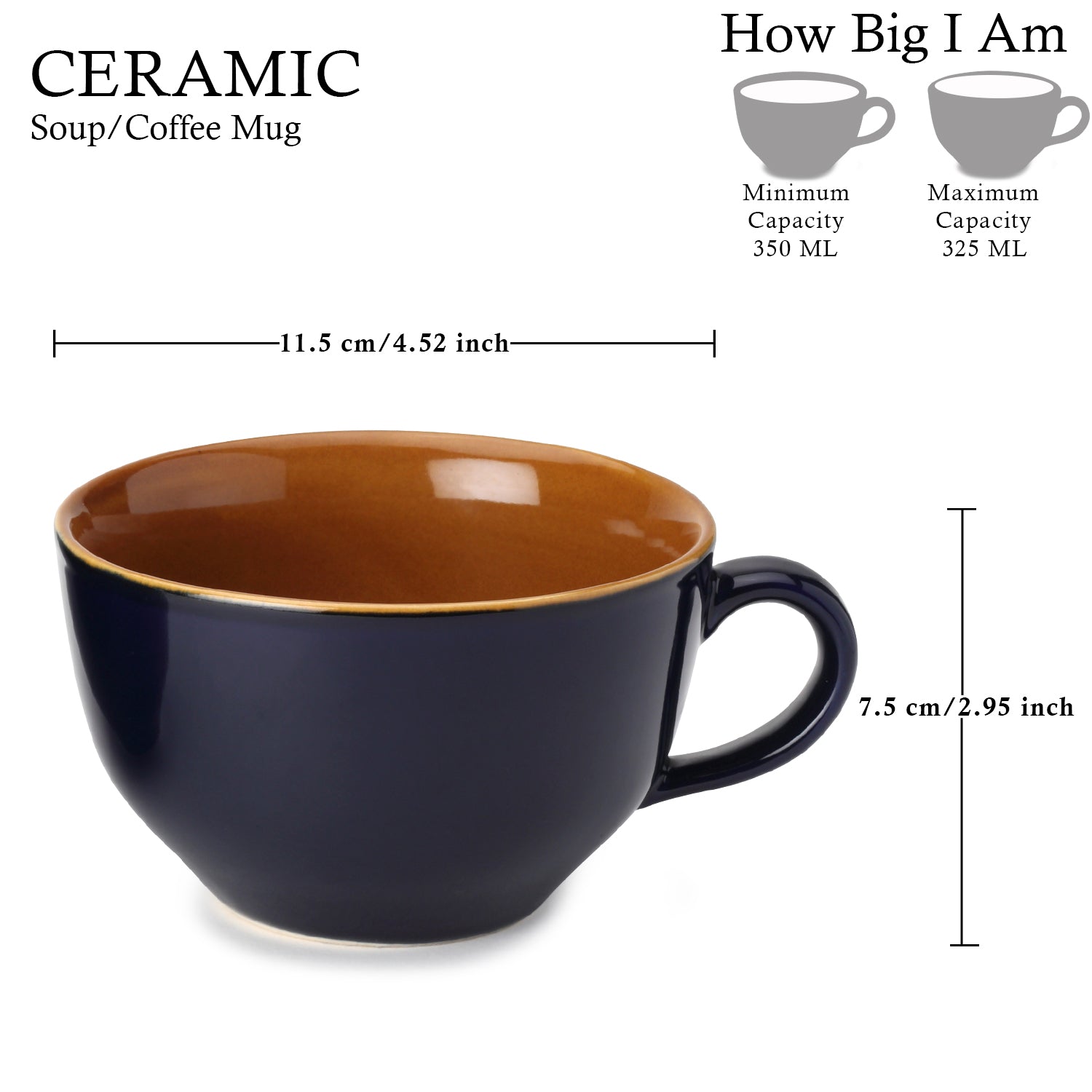 350 Ml