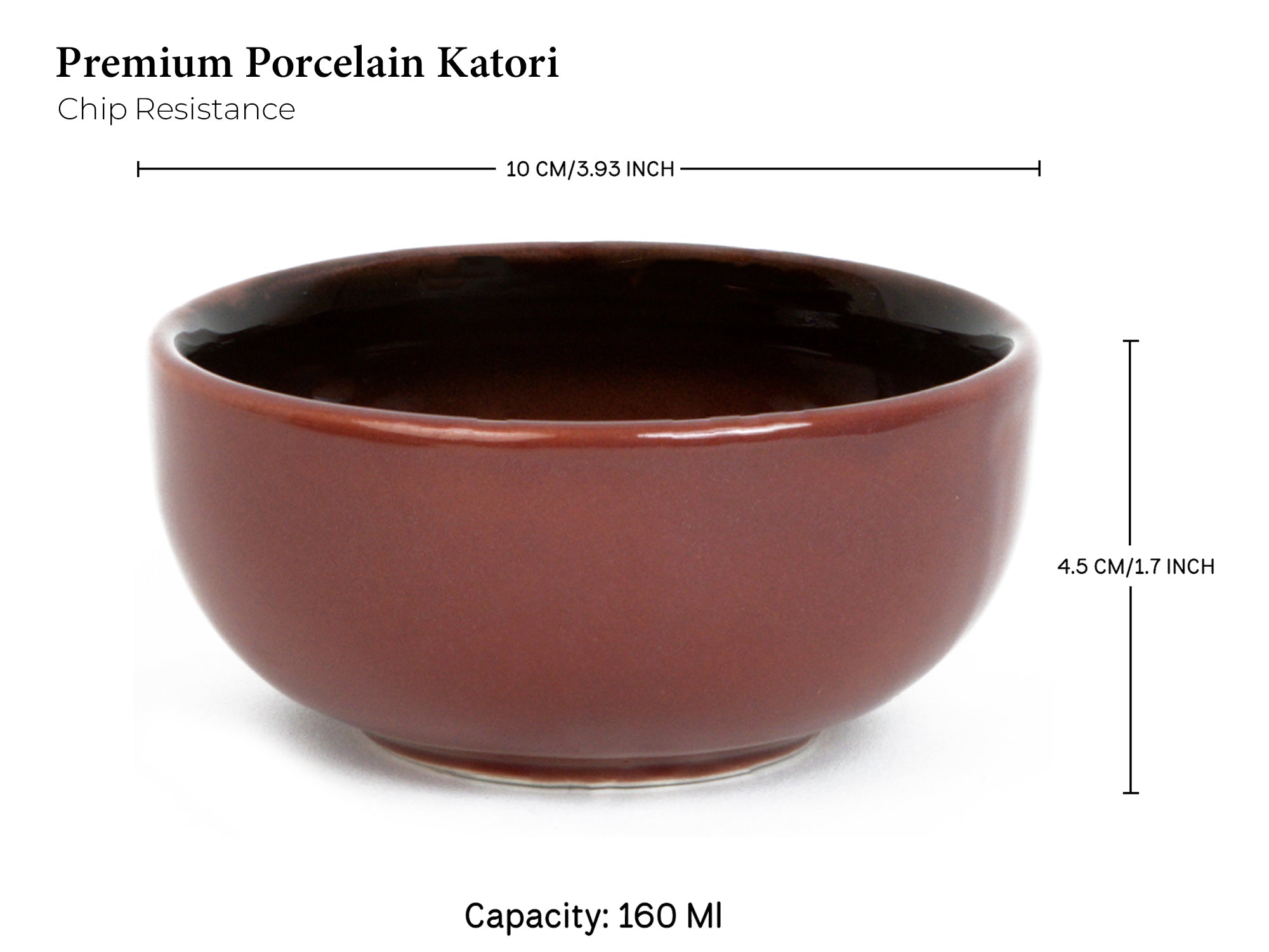 Small Dinner Bowls