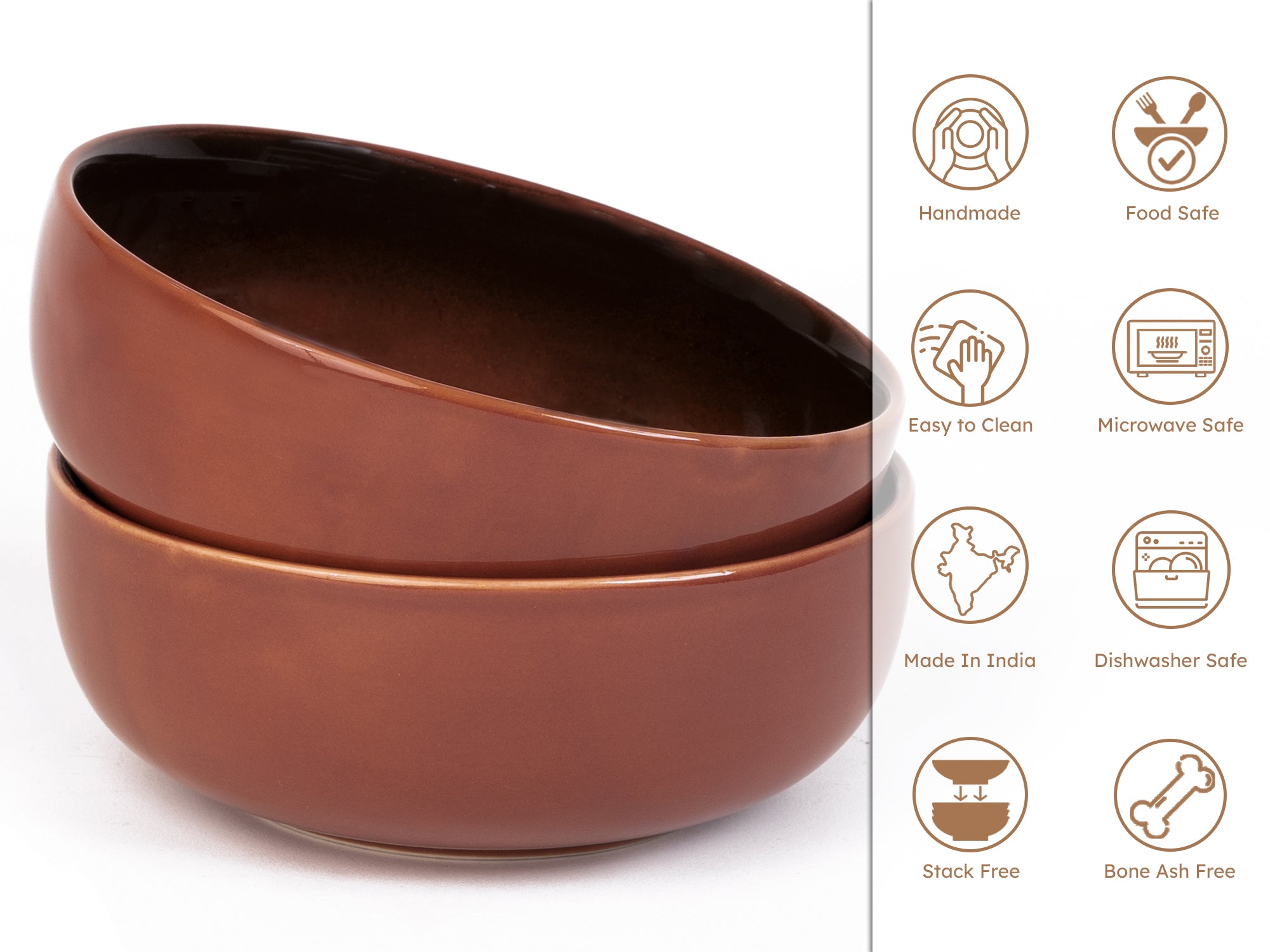 Serving Bowls