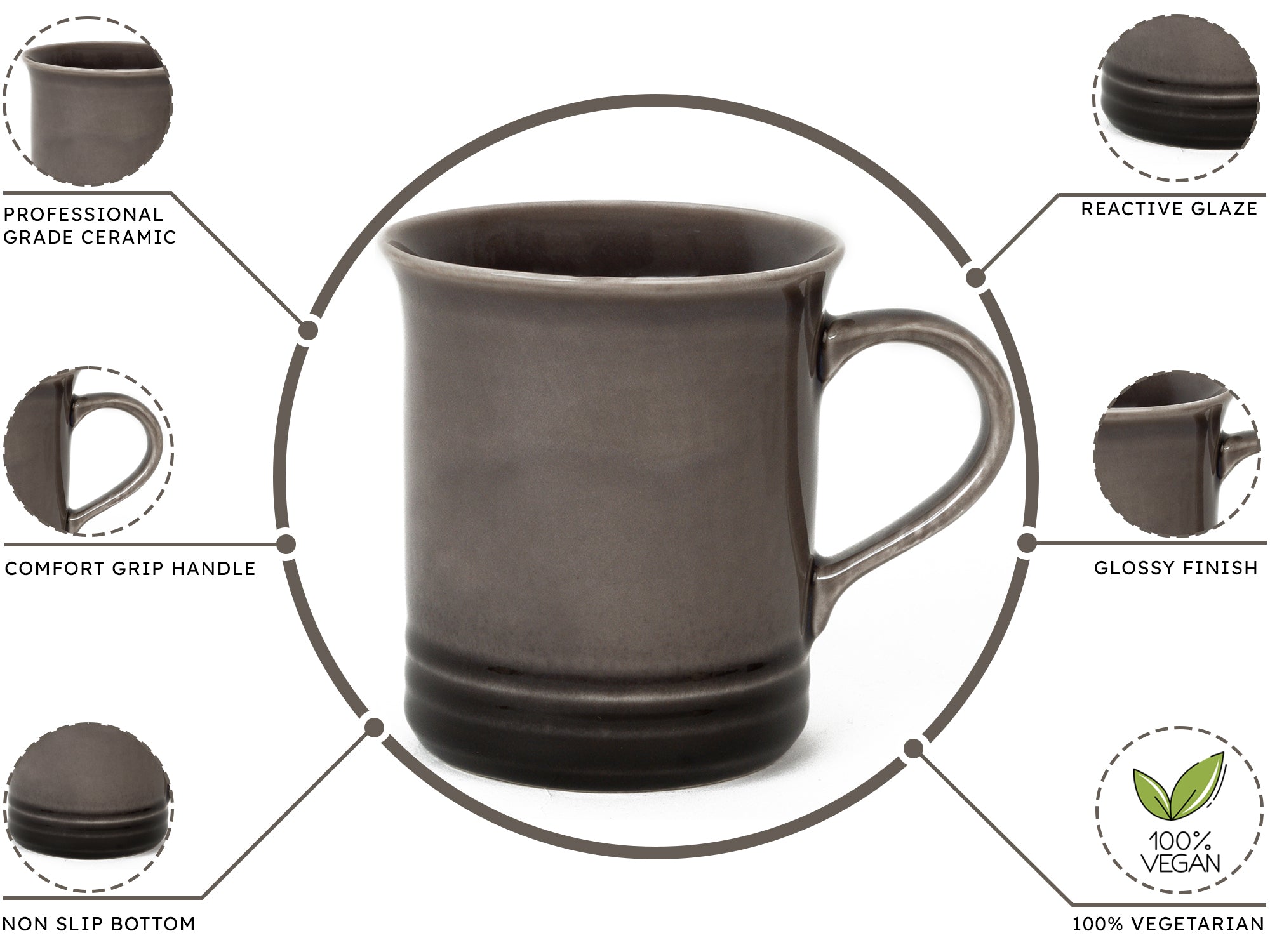 450 ML
