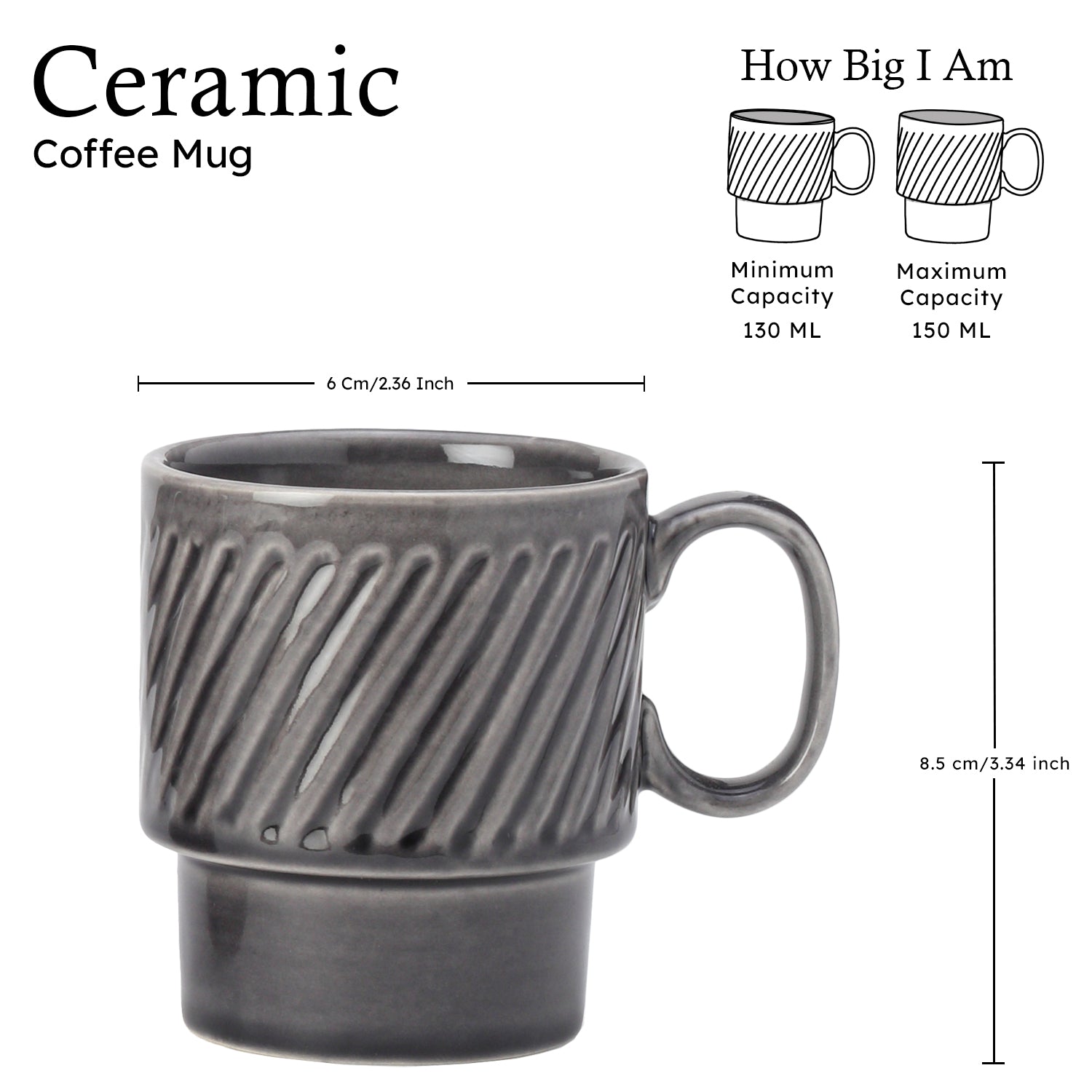 150 ML
