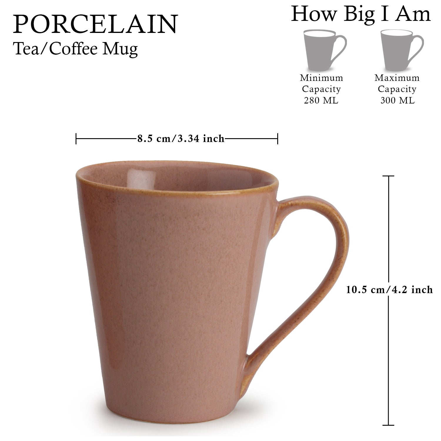 300 Ml