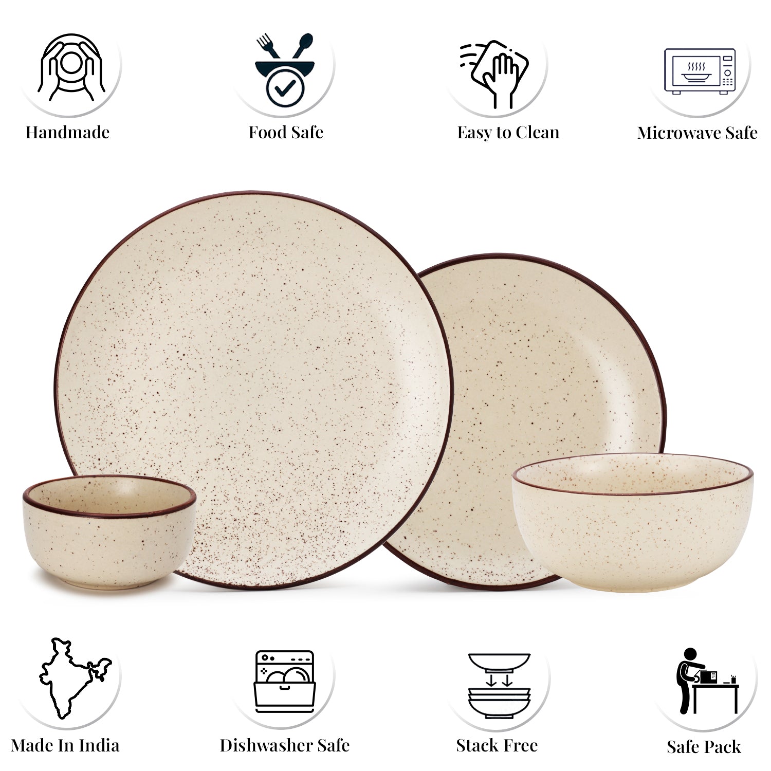 Serving Bowls