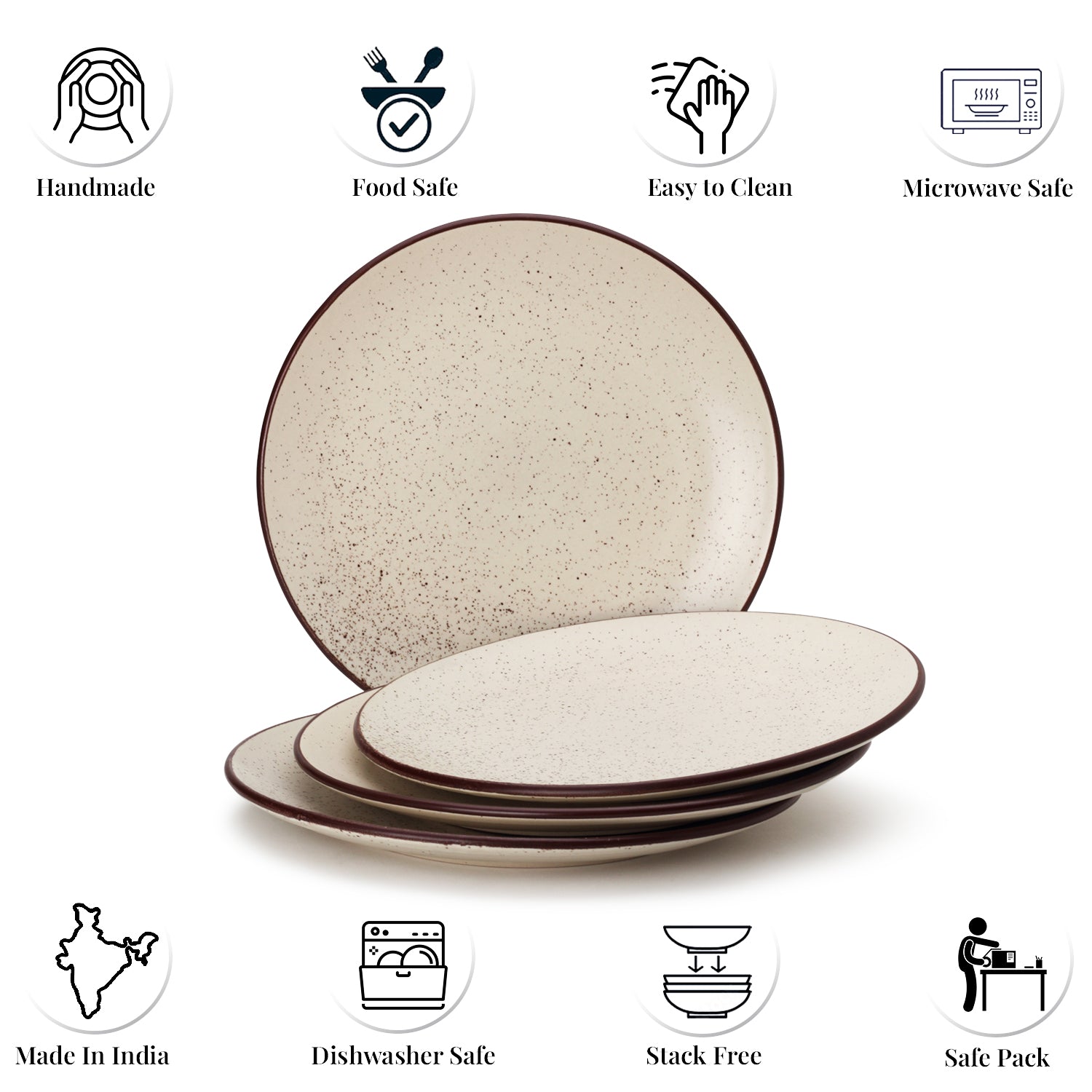 Dinner Plates