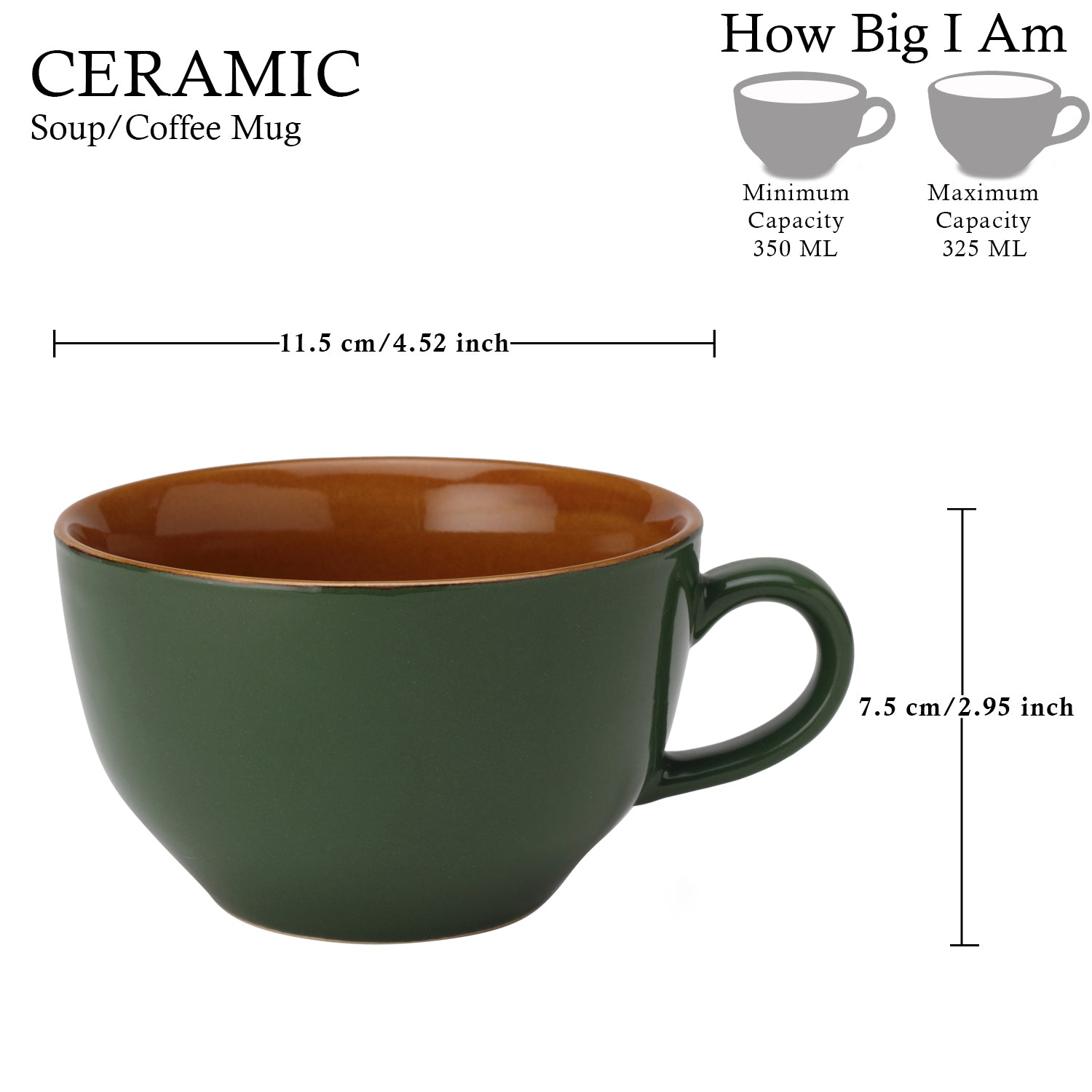 350 Ml