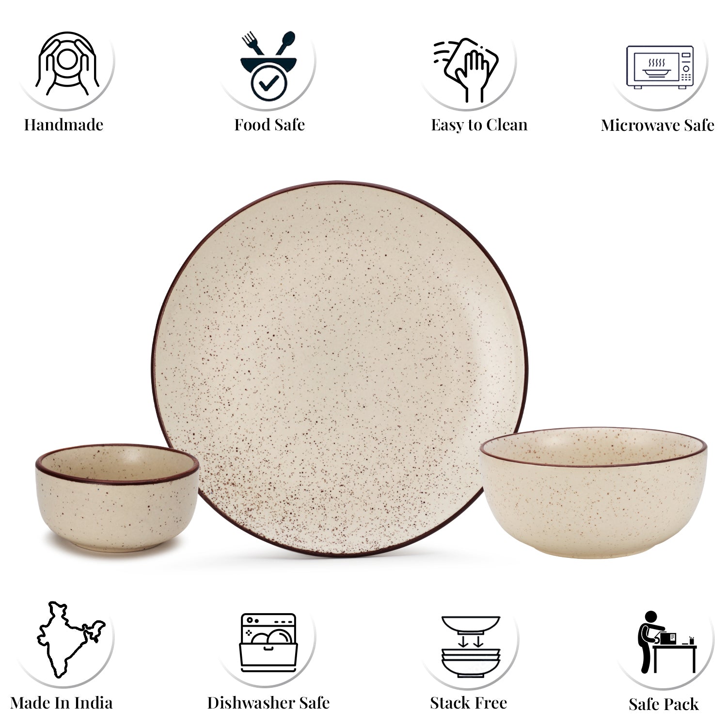 Serving Bowls