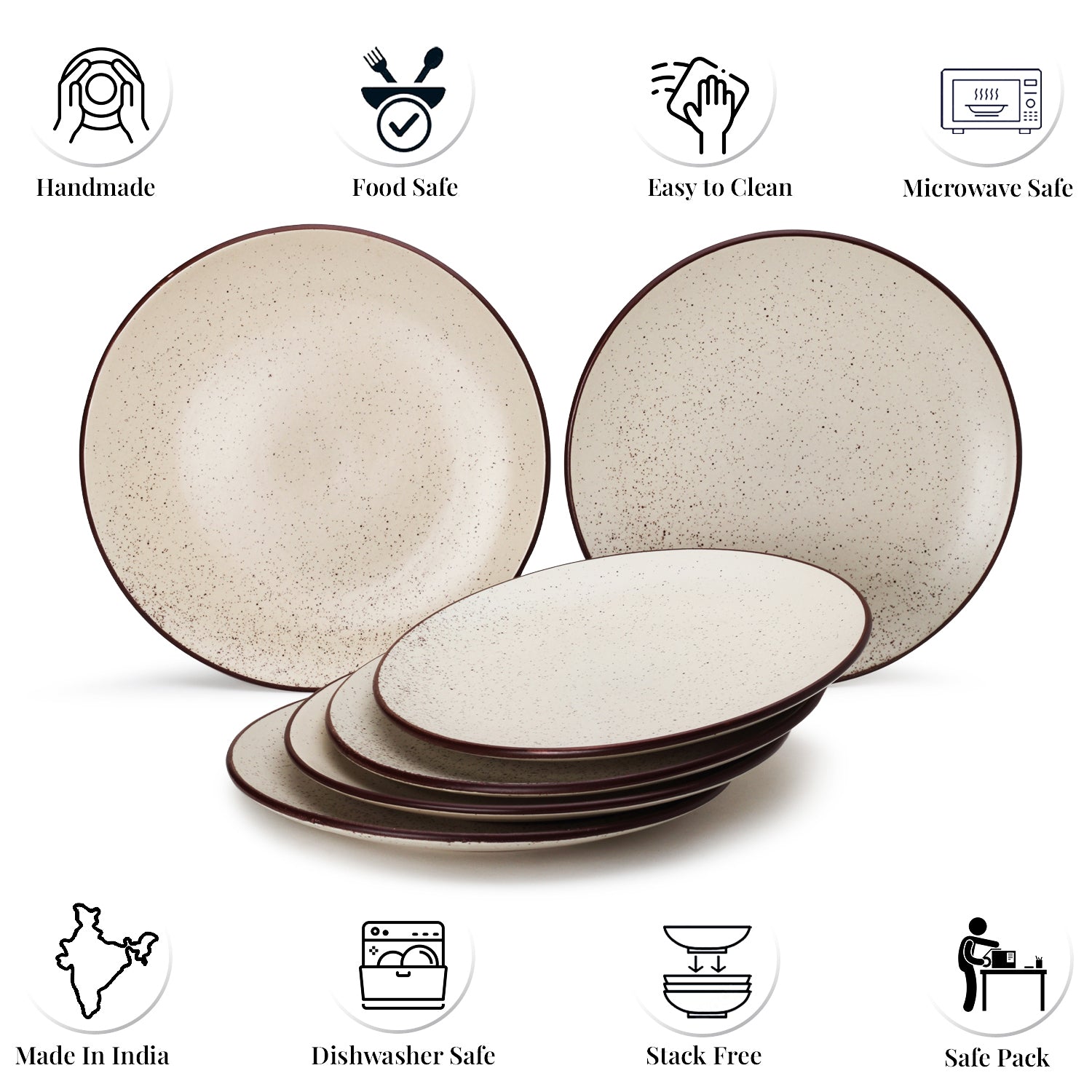 Dinner Plates