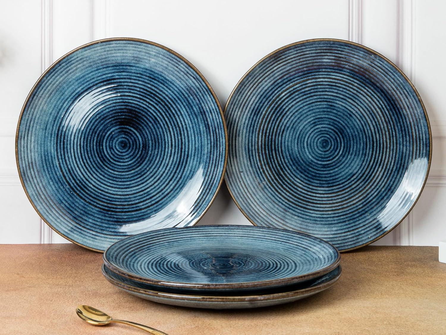 Dinner Plates