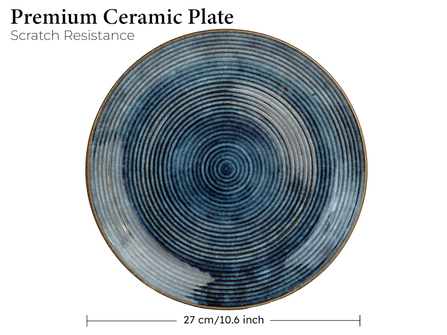 Dinner Plates