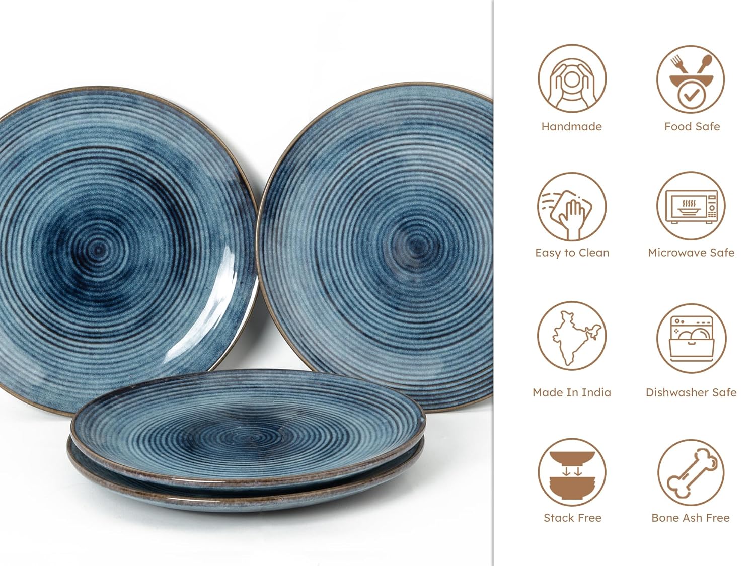 Dinner Plates