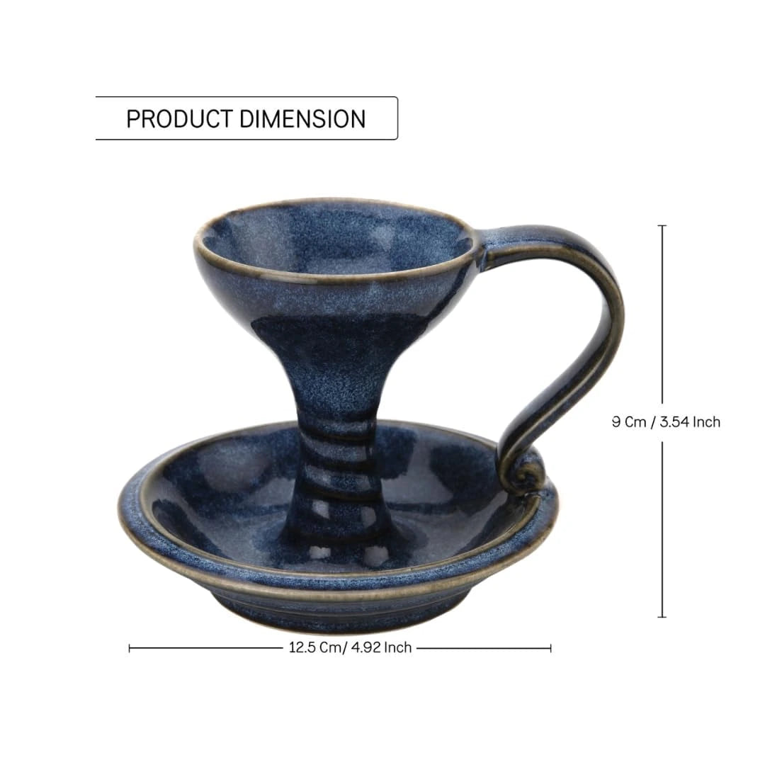 Pot Stand for Puja