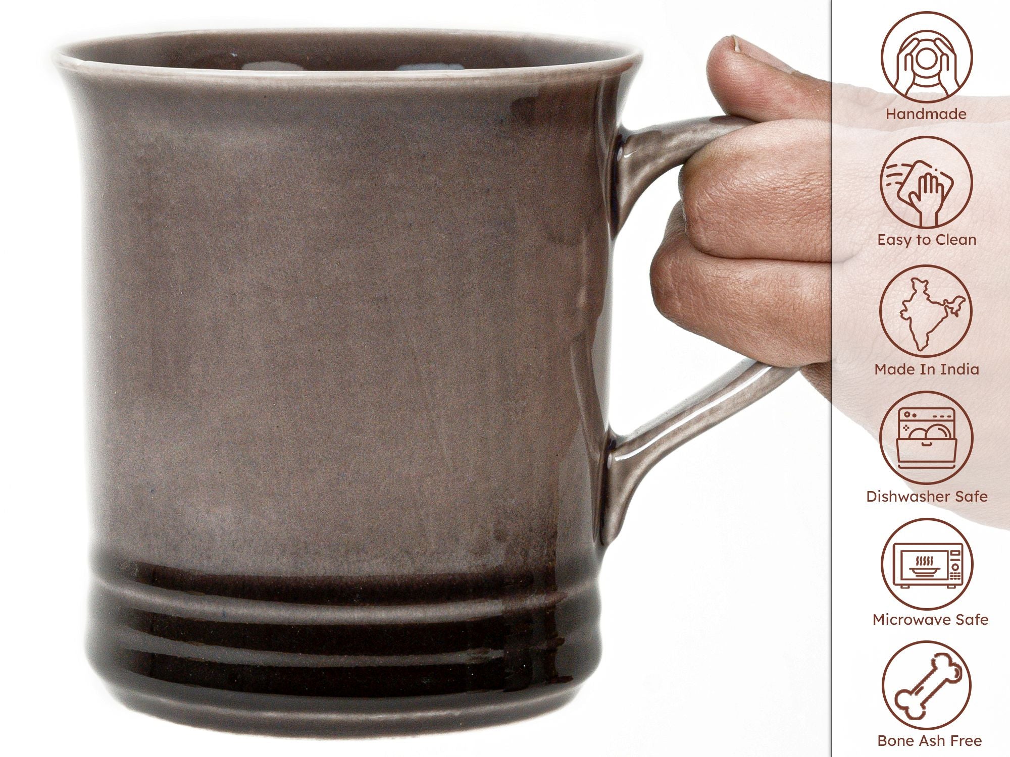 450 ML