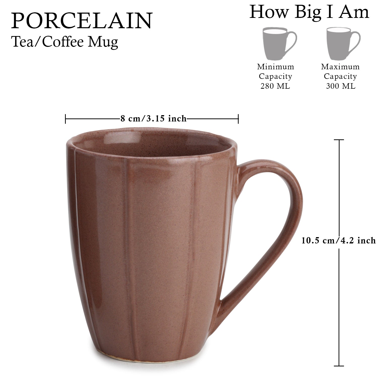 300 Ml