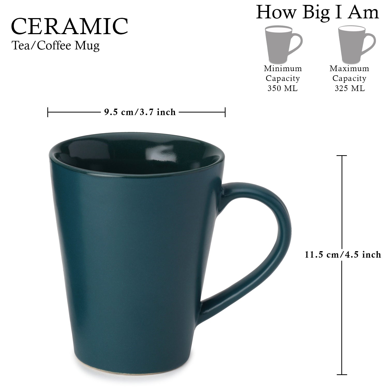 350 Ml