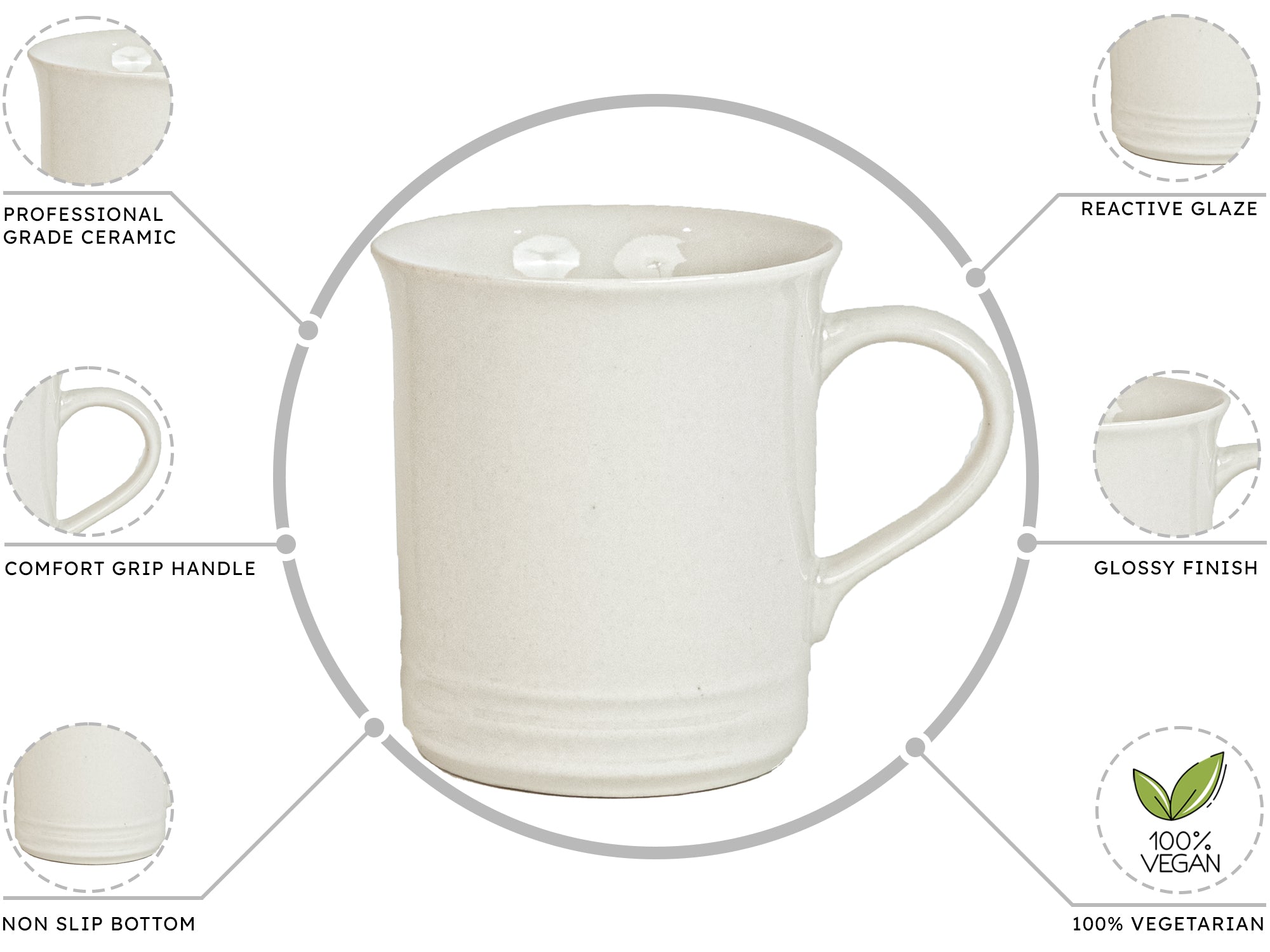 450 ML