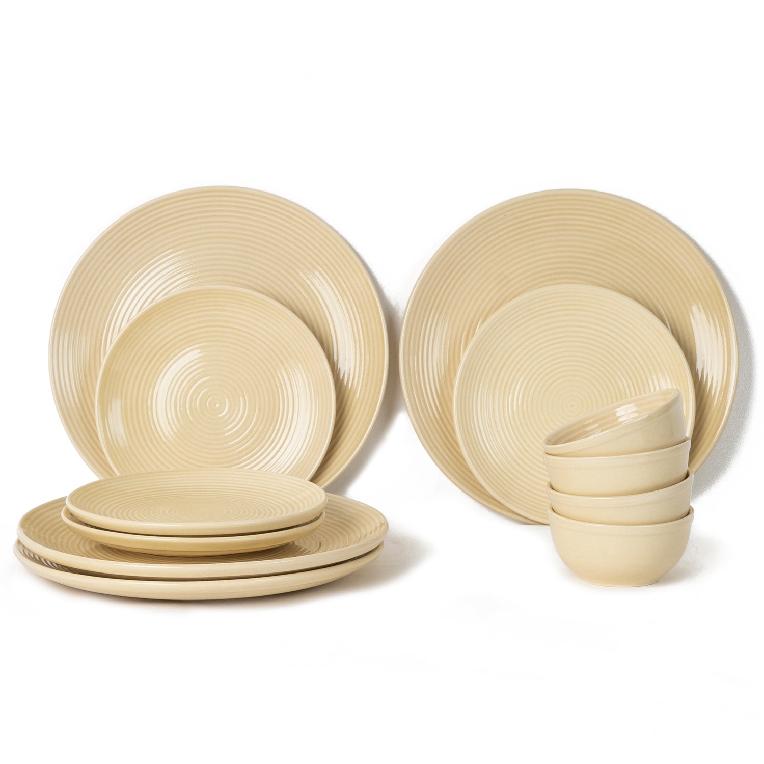 4 Dinner Bowls/Katori