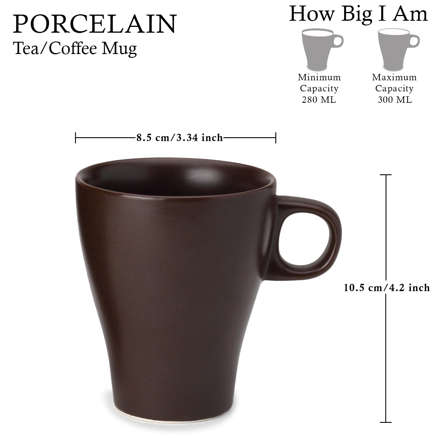 300 Ml