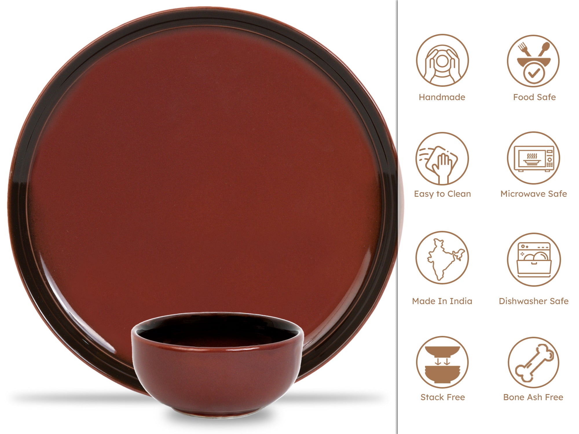 Small Dinner Bowls